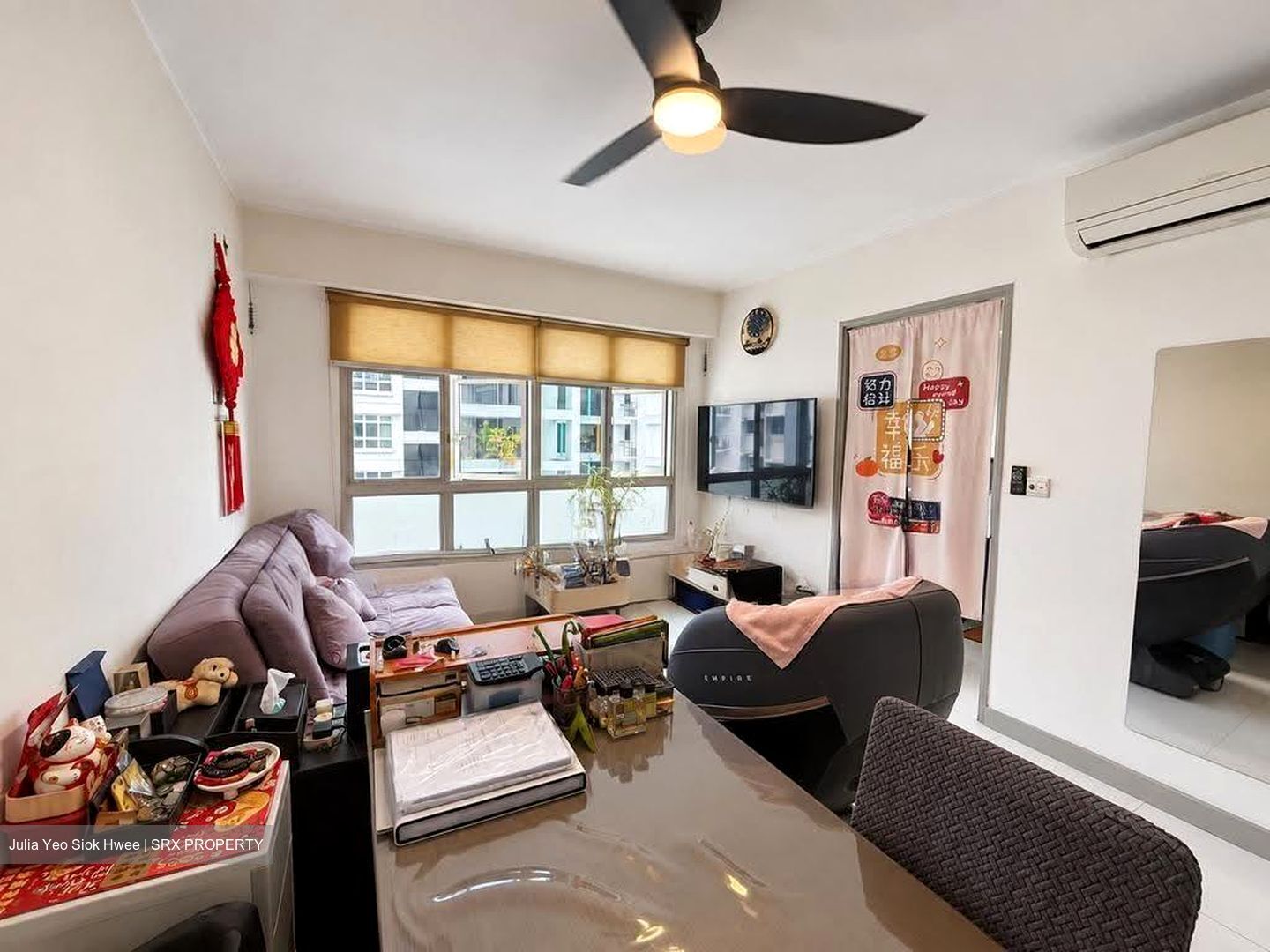 Blk 488 Segar Grove (Bukit Panjang), HDB 2 Rooms #613719661